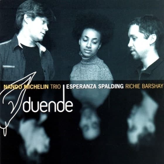 Nando Michelin Trio: Duende (Feat. Esperanza Spalding)