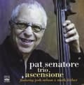 Miniatyrbilde 1 av 2: Senatore Pat Trio: Ascensione
