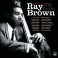 Miniatyrbillede 1 af 2: Brown Ray: Complete Recordings 1946-1959 (2CD)