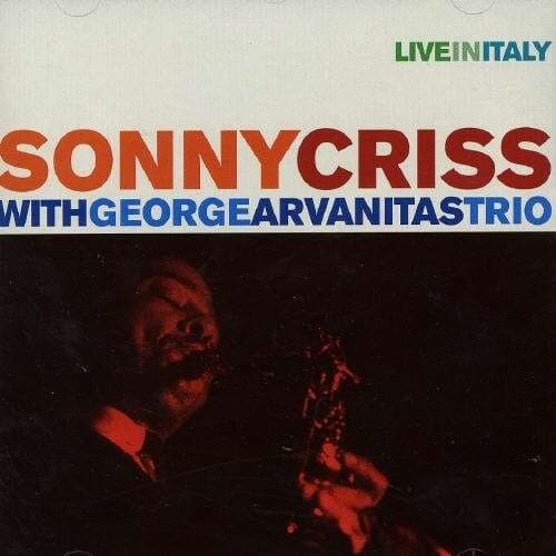 Criss Sonny: Live In Italy