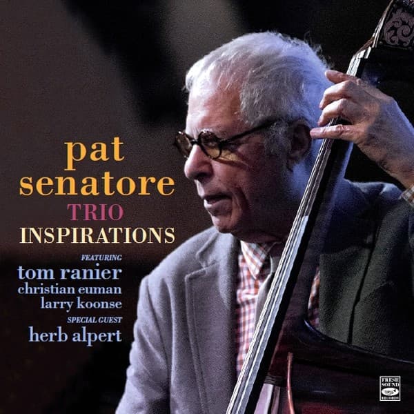 Senatore Pat Trio: Inspiratons