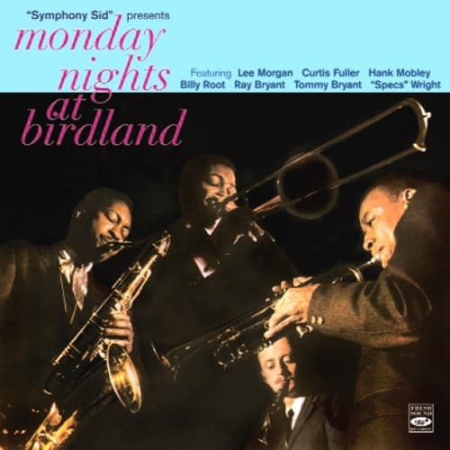 Monday Nights At Birdland: Complete Recordings (2CD)