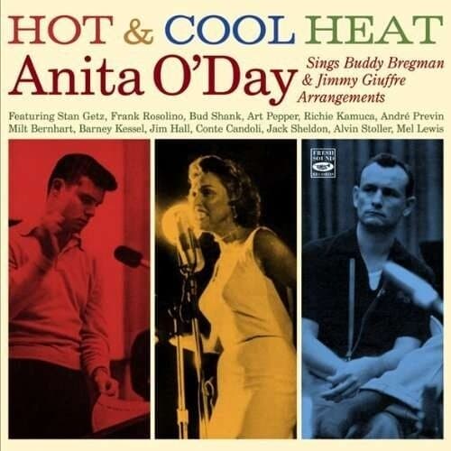 O'day Anita: Hot & Cool Heat