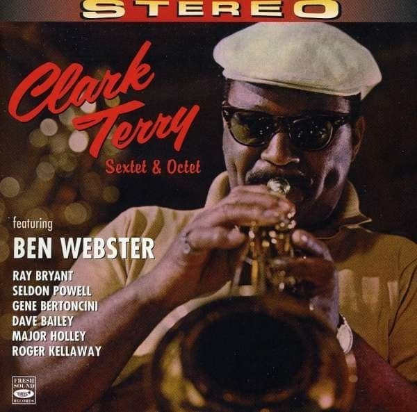 Terry Clark: Sextet & Octet