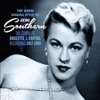 Southern Jeri: The Warm Singing Style Of Jeri Sout