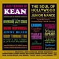 Miniatyrbild 1 av 2: Riverside Jazz Stars / Junior Mance: A Jazz Version Of 'kean' + The Soul