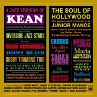 Riverside Jazz Stars / Junior Mance: A Jazz Version Of 'kean' + The Soul