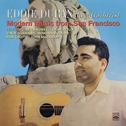 Duran Eddie: Modern Music From San Francisco