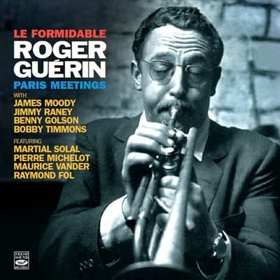 Guérin Roger: Paris Meetings