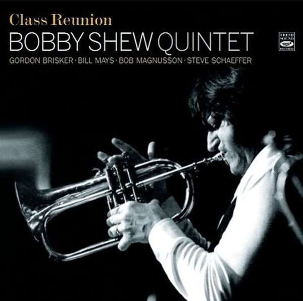 Shew Bobby: Class Reunion