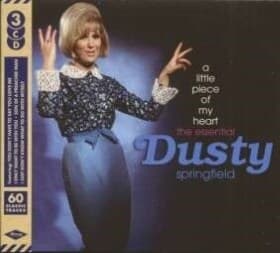 Springfield Dusty: A Little Piece Of My Heart (3CD)