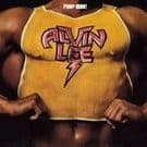 Lee Alvin: Pump Iron!