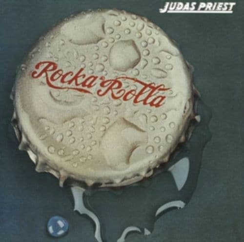 Judas Priest: Rocka Rolla (Digipak)