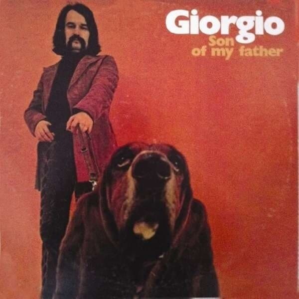 Moroder Giorgio: Son Of My Father
