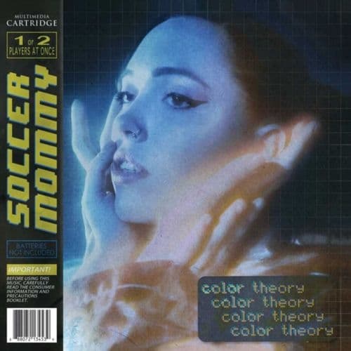 Soccer Mommy: Color Theory