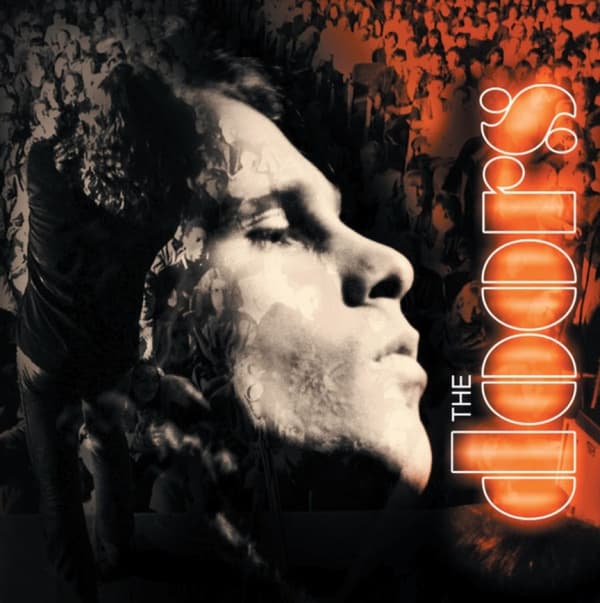 Doors: Break On Through Live 1967-1972 (6CD)