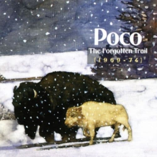 Poco: The Forgotten Trail (2CD)