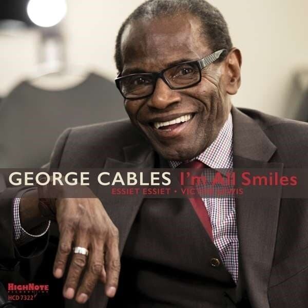 Cables George: I'm All Smiles