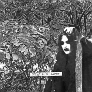 Këkht Aräkh - Night & Love (CD)
