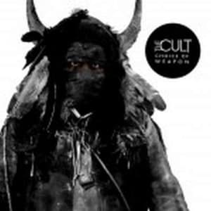 The Cult - Choice Of Weapon (CD)