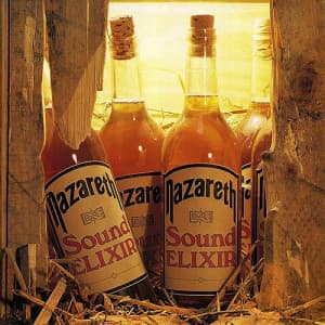 Nazareth - Sound Elixir (CD)