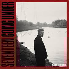 Sam Fender - Seventeen Going Under (Live Deluxe 2CD) (CD)