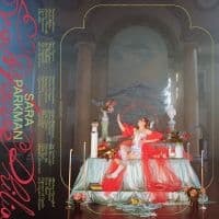 Parkman Sara - Eros Agape Philia (CD)