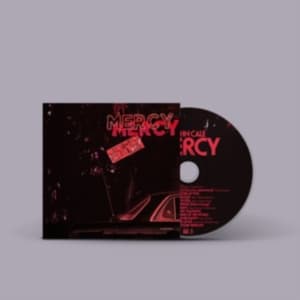 John Cale - Mercy (CD)