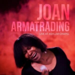 Joan Armatrading - Joan Armatrading - Live At Asylum C (CD)
