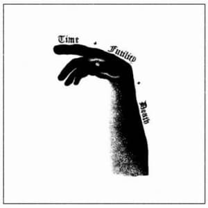Speglas - Time Futility & Death (CD)