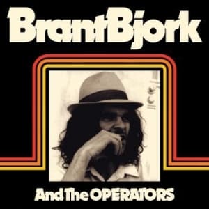 Bjork Brant - Brant Bjork And The Operators (CD)