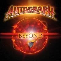 Autograph - Beyond (CD)