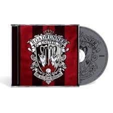 Roadrunner United - The All Star Sessions (CD)