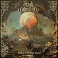 Miniatyrbild 1 av 2: High Command - Eclipse Of The Dual Moons (CD)