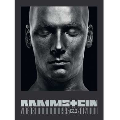 Videor 1995-2012 av Rammstein