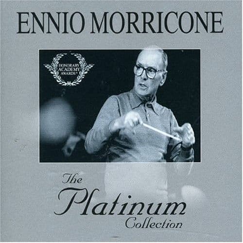 ENNIO MORRICONE
