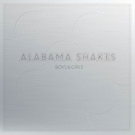 Alabama Shakes - Boys & Girls (10Th Anniversary Edit (CD)