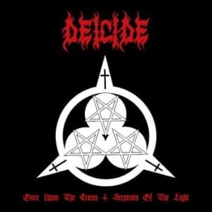 Deicide - Once Upon The Cross/Serpents Of The (CD)