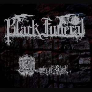 Black Funeral - Empire Of Blood (Digibook) (CD)