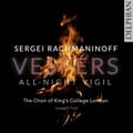 Pikkukuva 1 / 2: Rachmaninov Sergei - Vespers - All-Night Vigil (CD)