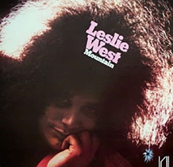 West Leslie: Mountain