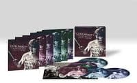 Colosseum: Transmissions Live At The BBC (6CD)