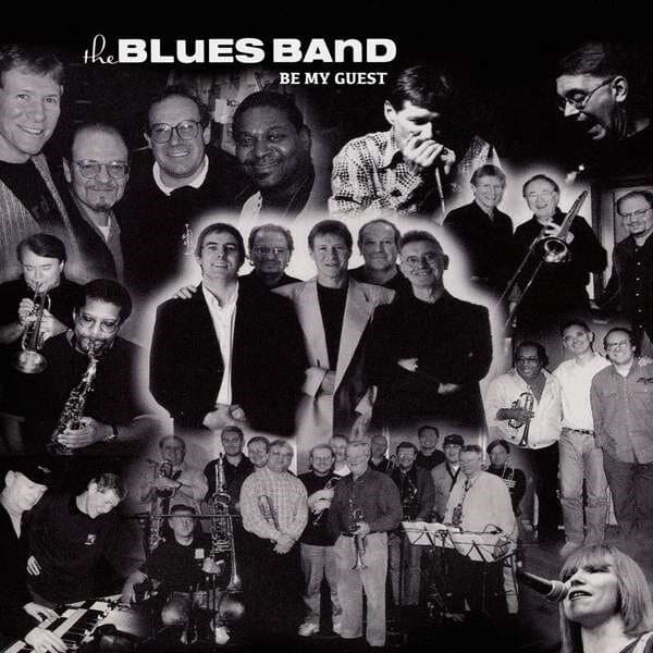 Blues Band: Be My Guest