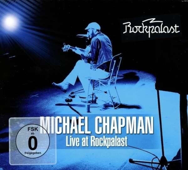 Chapman Michael: Live At Rockpalast