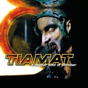 Tiamat - A Deeper Kind Of Slumber (CD)