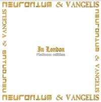 Neuronium & Vangelis - In London (Platinum Edition) (CD)