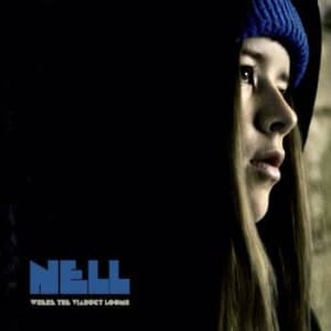 Smith Nell & Flaming Lips - Where The Viaduct Looms (CD)