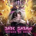 Pikkukuva 1 / 2: Dark Sarah - Attack Of Orym (CD)