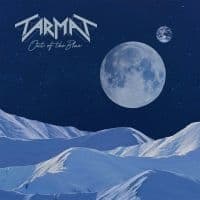 Tarmat - Out Of The Blue (CD)