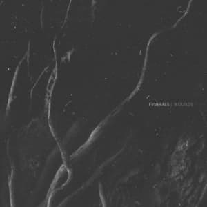 Fvnerals - Wounds (Digipack) (CD)
